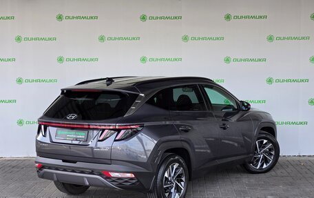 Hyundai Tucson, 2021 год, 3 250 000 рублей, 5 фотография