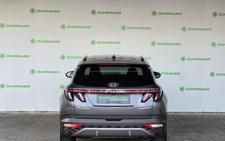 Hyundai Tucson, 2021 год, 3 250 000 рублей, 4 фотография