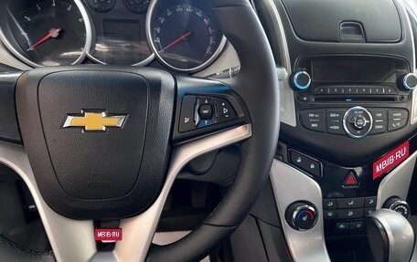 Chevrolet Cruze II, 2013 год, 875 000 рублей, 17 фотография