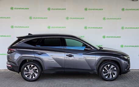 Hyundai Tucson, 2021 год, 3 250 000 рублей, 6 фотография