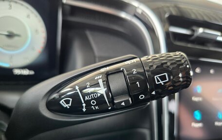 Hyundai Tucson, 2021 год, 3 250 000 рублей, 13 фотография