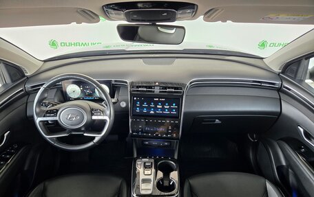 Hyundai Tucson, 2021 год, 3 250 000 рублей, 14 фотография