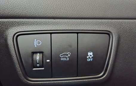 Hyundai Tucson, 2021 год, 3 250 000 рублей, 10 фотография