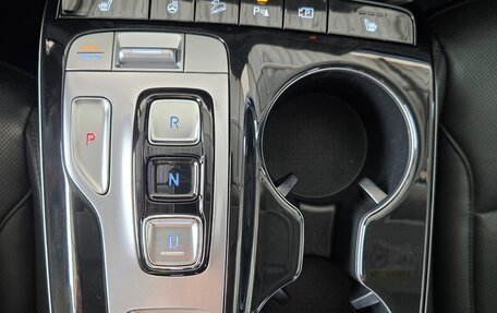 Hyundai Tucson, 2021 год, 3 250 000 рублей, 18 фотография
