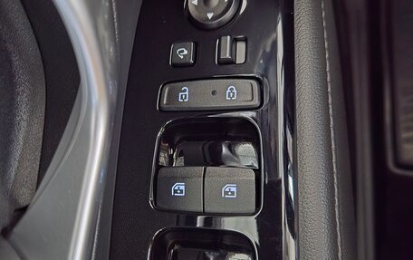 Hyundai Tucson, 2021 год, 3 250 000 рублей, 20 фотография