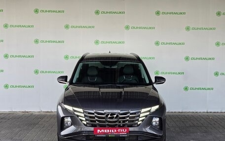 Hyundai Tucson, 2021 год, 3 250 000 рублей, 8 фотография