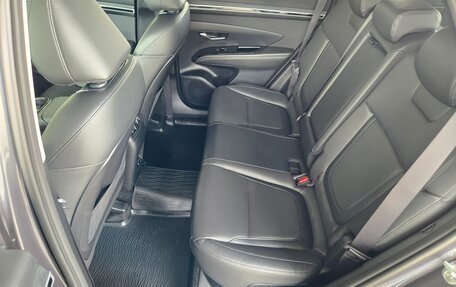 Hyundai Tucson, 2021 год, 3 250 000 рублей, 23 фотография