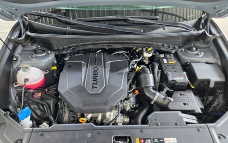 Hyundai Tucson, 2021 год, 3 250 000 рублей, 33 фотография