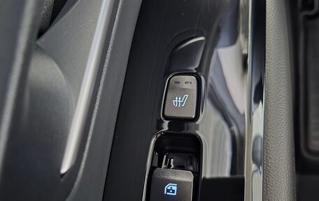 Hyundai Tucson, 2021 год, 3 250 000 рублей, 27 фотография