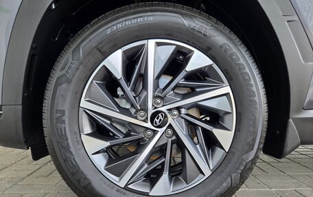 Hyundai Tucson, 2021 год, 3 250 000 рублей, 32 фотография