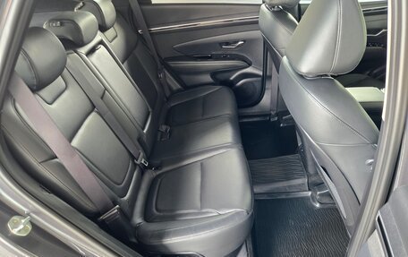 Hyundai Tucson, 2021 год, 3 250 000 рублей, 25 фотография