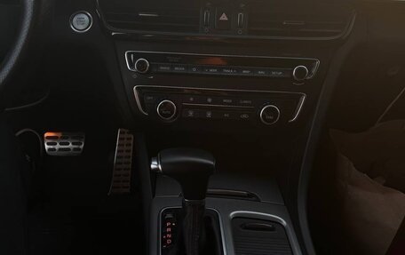 KIA Optima IV, 2019 год, 2 050 000 рублей, 7 фотография