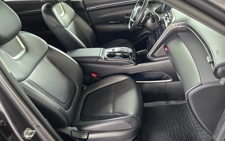 Hyundai Tucson, 2021 год, 3 250 000 рублей, 24 фотография