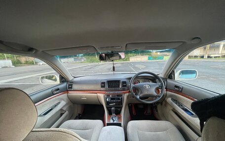Toyota Mark II IX (X110), 2001 год, 750 000 рублей, 9 фотография