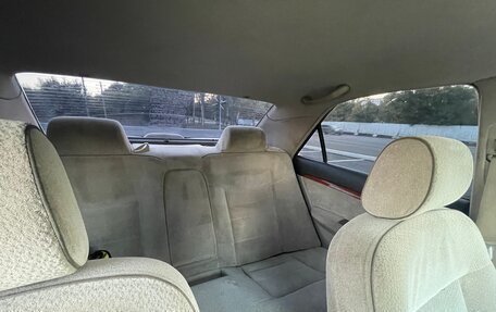 Toyota Mark II IX (X110), 2001 год, 750 000 рублей, 10 фотография