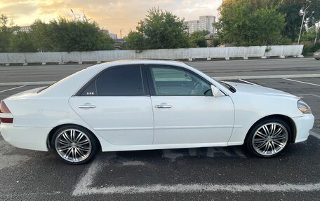 Toyota Mark II IX (X110), 2001 год, 750 000 рублей, 3 фотография