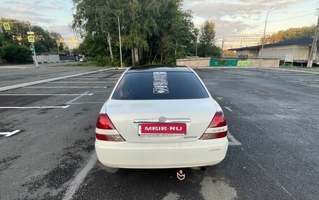 Toyota Mark II IX (X110), 2001 год, 750 000 рублей, 5 фотография