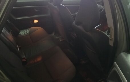 Volvo S80 II рестайлинг 2, 2006 год, 550 000 рублей, 10 фотография