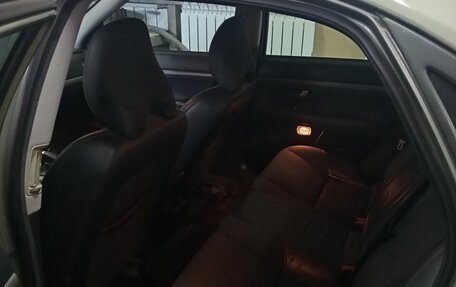 Volvo S80 II рестайлинг 2, 2006 год, 550 000 рублей, 11 фотография