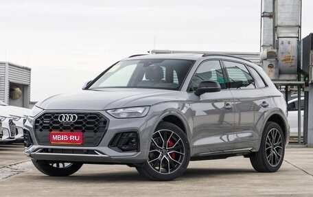 Audi Q5, 2025 год, 6 099 000 рублей, 1 фотография