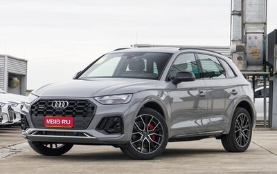 Audi Q5, 2025 год, 6 099 000 рублей, 1 фотография