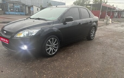 Ford Focus II рестайлинг, 2008 год, 680 000 рублей, 1 фотография