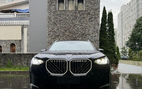 BMW X3, 2025 год, 6 573 000 рублей, 1 фотография