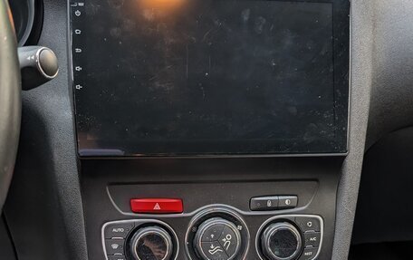 Citroen C4 II рестайлинг, 2012 год, 800 000 рублей, 8 фотография