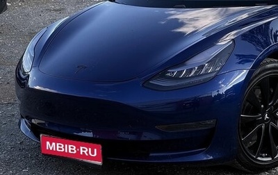 Tesla Model 3 I, 2019 год, 3 850 000 рублей, 1 фотография