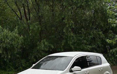 Opel Astra H, 2012 год, 733 333 рублей, 1 фотография