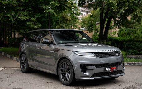 Land Rover Range Rover Sport, 2024 год, 12 900 000 рублей, 1 фотография