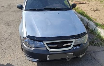 Daewoo Nexia I рестайлинг, 2014 год, 110 000 рублей, 1 фотография