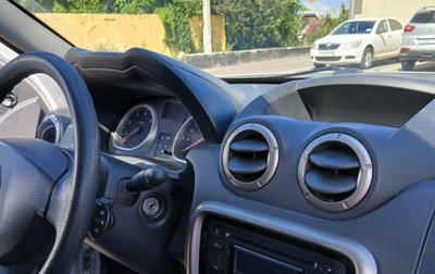 Renault Duster I рестайлинг, 2014 год, 750 000 рублей, 1 фотография