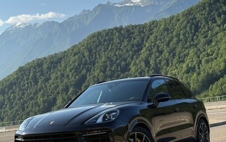 Porsche Cayenne III, 2019 год, 6 400 000 рублей, 1 фотография