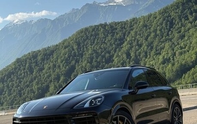 Porsche Cayenne III, 2019 год, 6 400 000 рублей, 1 фотография