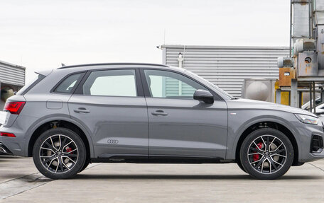 Audi Q5, 2025 год, 6 099 000 рублей, 8 фотография