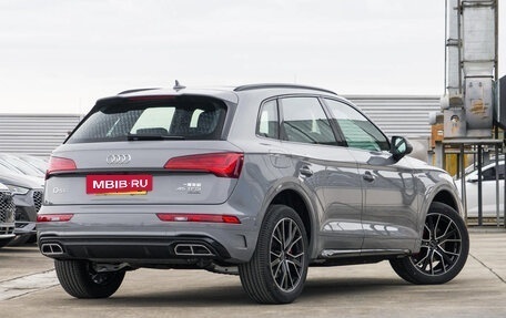 Audi Q5, 2025 год, 6 099 000 рублей, 7 фотография