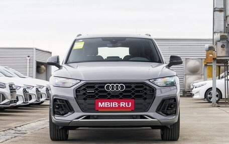 Audi Q5, 2025 год, 6 099 000 рублей, 2 фотография