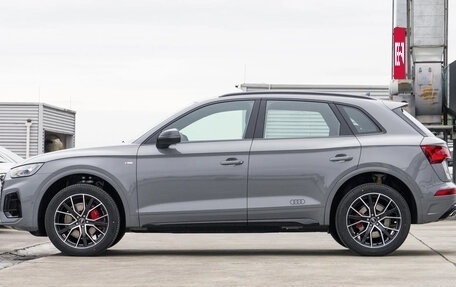 Audi Q5, 2025 год, 6 099 000 рублей, 4 фотография