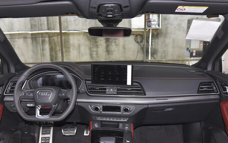 Audi Q5, 2025 год, 6 099 000 рублей, 10 фотография