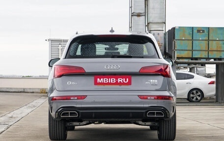 Audi Q5, 2025 год, 6 099 000 рублей, 6 фотография