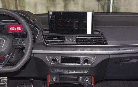 Audi Q5, 2025 год, 6 099 000 рублей, 9 фотография