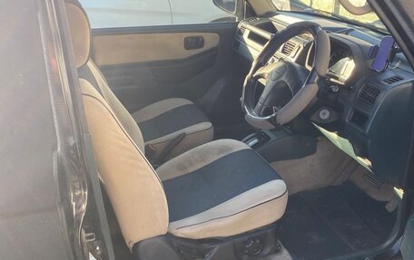 Mitsubishi Pajero Mini II, 2000 год, 380 000 рублей, 7 фотография