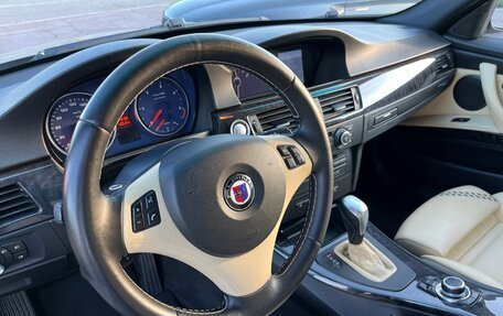 Alpina D3 E90/E92, 2007 год, 2 500 000 рублей, 9 фотография