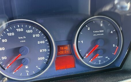 Alpina D3 E90/E92, 2007 год, 2 500 000 рублей, 10 фотография
