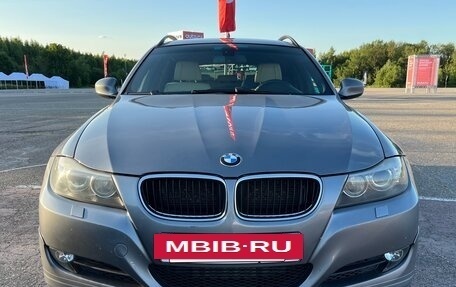 Alpina D3 E90/E92, 2007 год, 2 500 000 рублей, 2 фотография