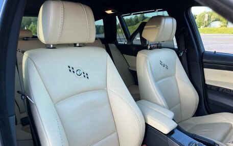 Alpina D3 E90/E92, 2007 год, 2 500 000 рублей, 12 фотография