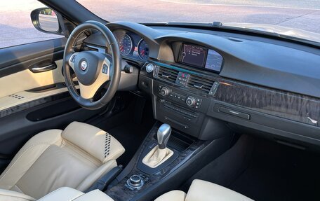 Alpina D3 E90/E92, 2007 год, 2 500 000 рублей, 8 фотография