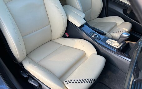 Alpina D3 E90/E92, 2007 год, 2 500 000 рублей, 14 фотография
