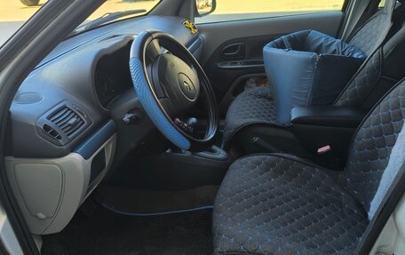 Renault Clio III, 2004 год, 350 000 рублей, 7 фотография